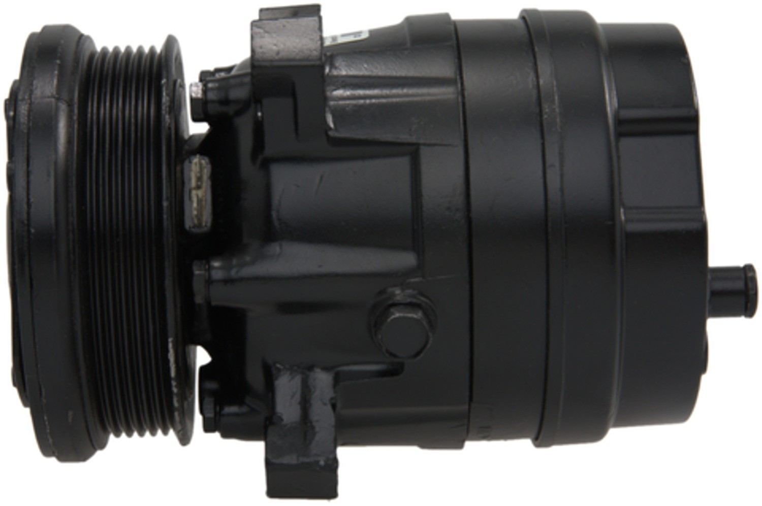 Four Seasons Reman GM V5 Compressor w/ Clutch 57277