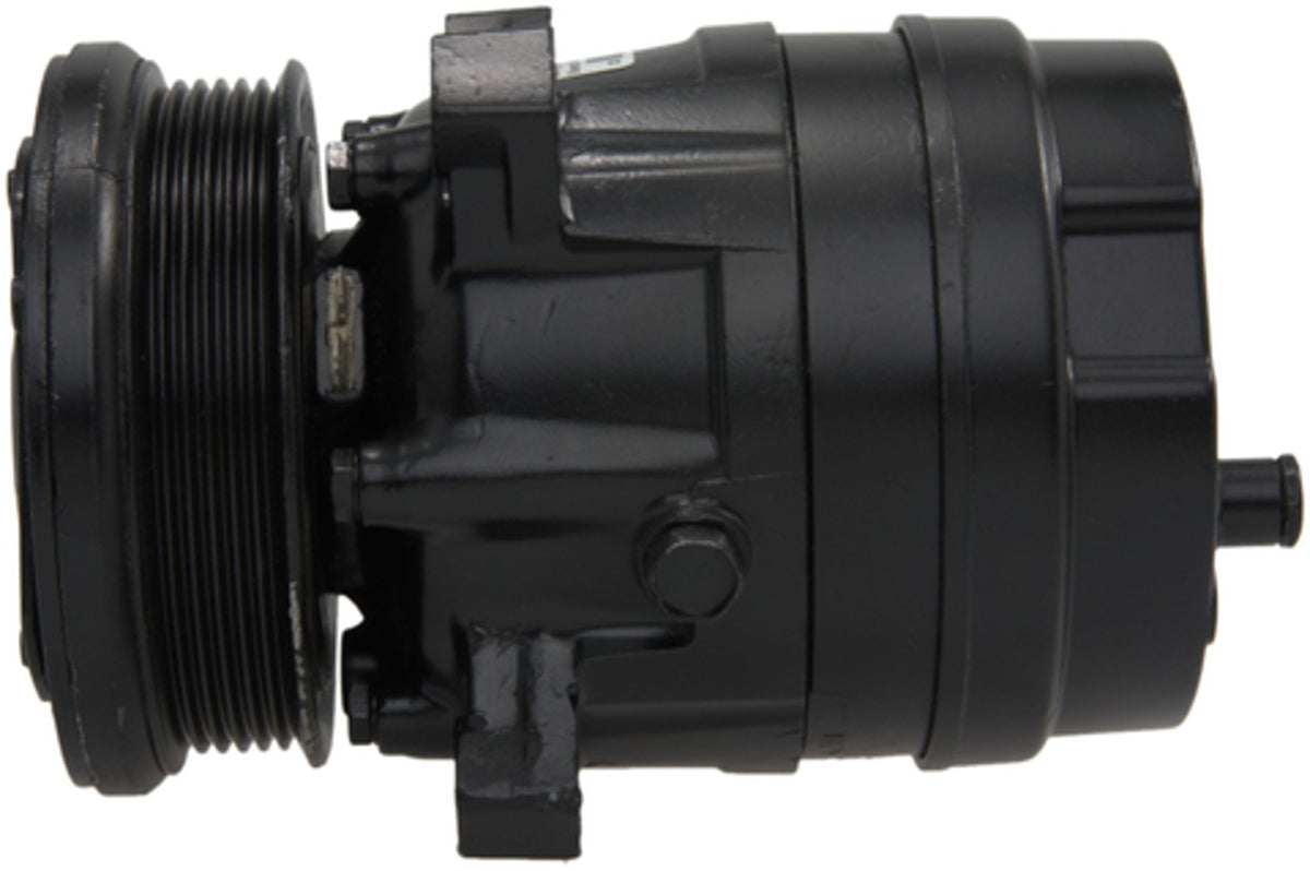 Four Seasons Reman GM V5 Compressor w/ Clutch 57277
