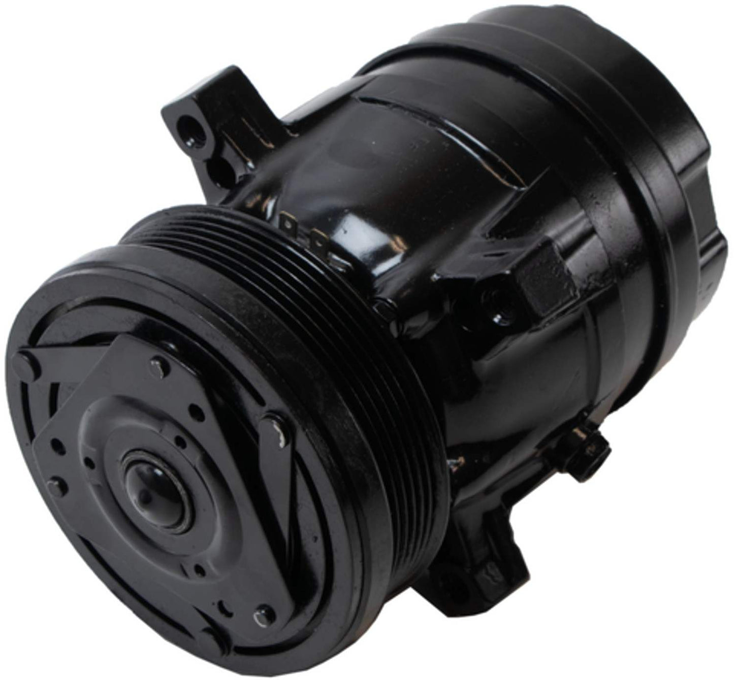 Four Seasons Reman GM V5 Compressor w/ Clutch 57278