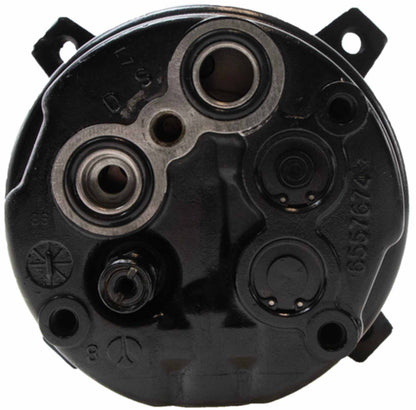 Four Seasons Reman GM V5 Compressor w/ Clutch 57278