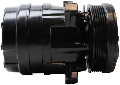 Four Seasons Reman GM V5 Compressor w/ Clutch 57278