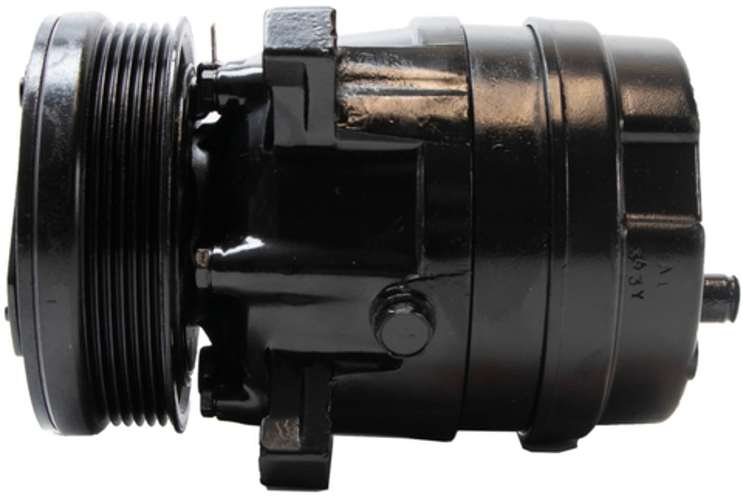 Four Seasons Reman GM V5 Compressor w/ Clutch 57278