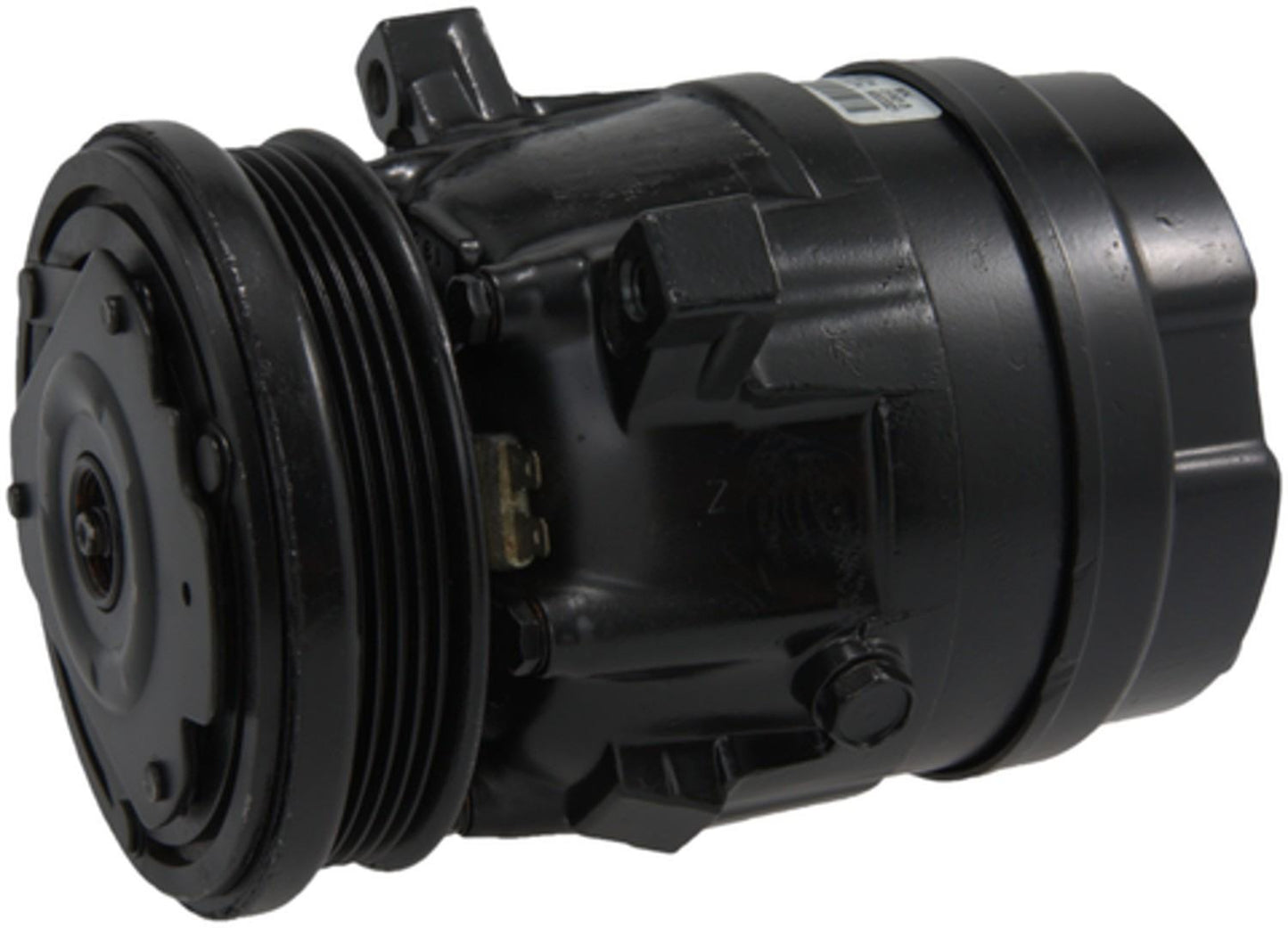 Four Seasons Reman GM V5 Compressor w/ Clutch 57281