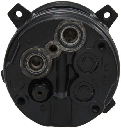 Four Seasons Reman GM V5 Compressor w/ Clutch 57281