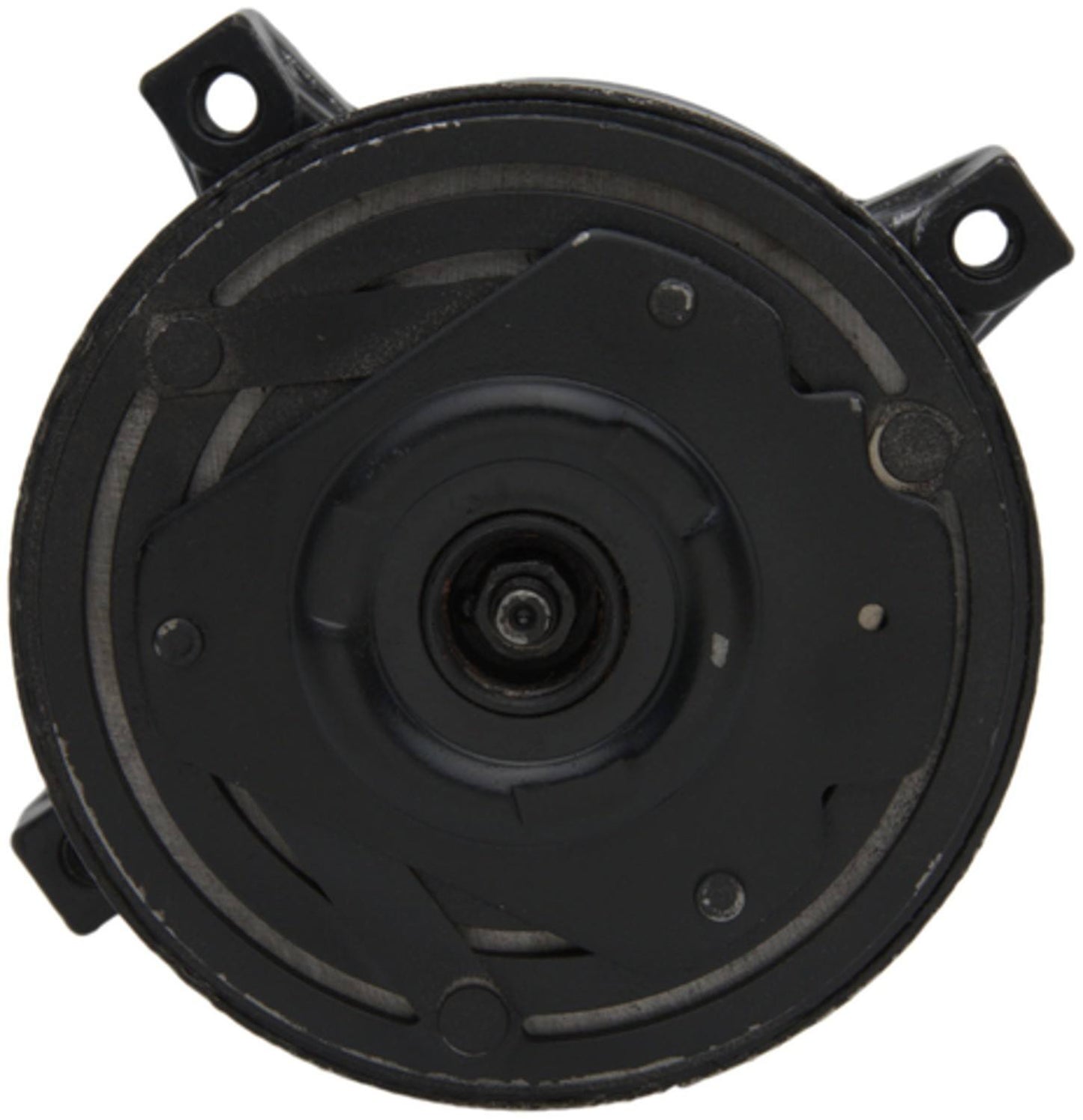 Four Seasons Reman GM V5 Compressor w/ Clutch 57281