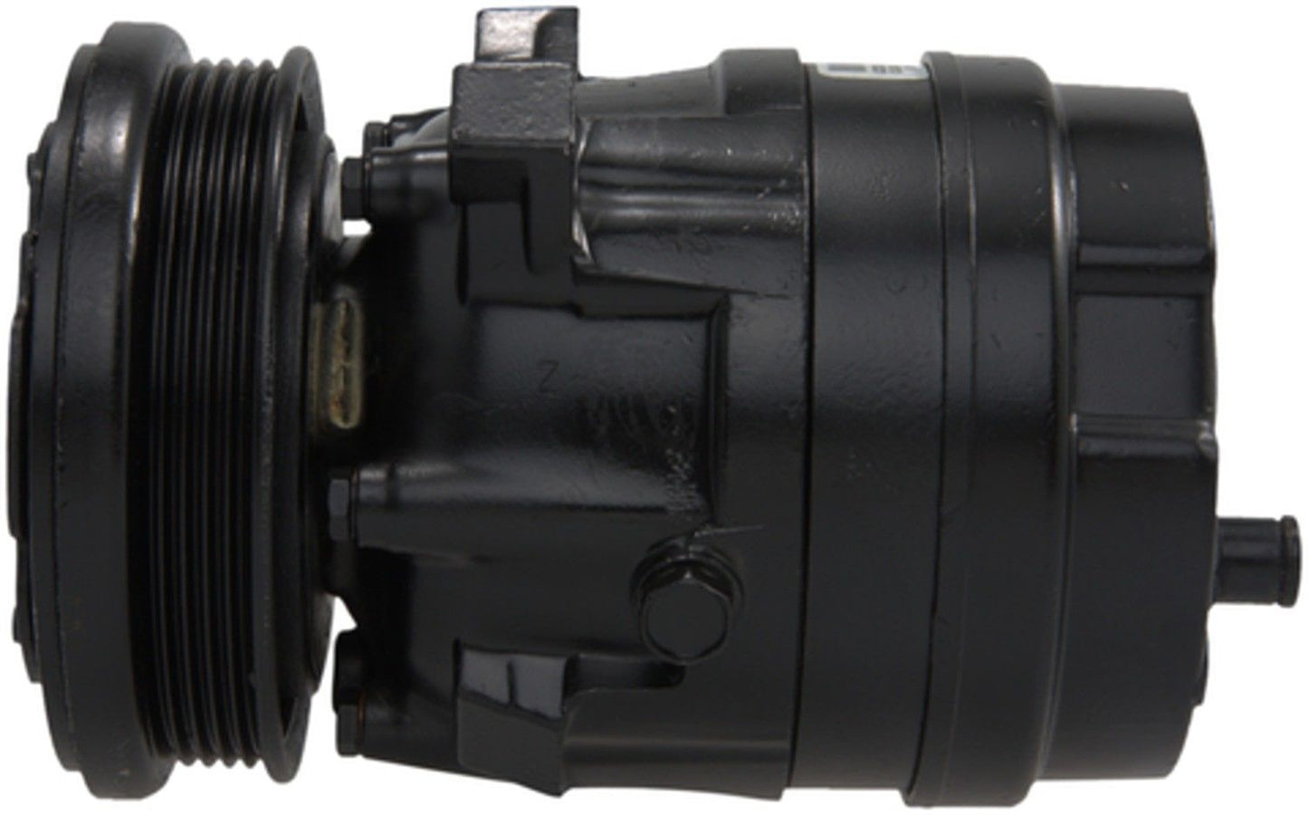 Four Seasons Reman GM V5 Compressor w/ Clutch 57281