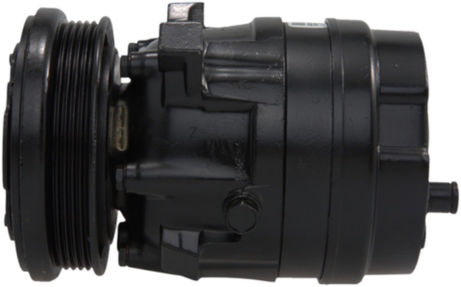 Four Seasons Reman GM V5 Compressor w/ Clutch 57281