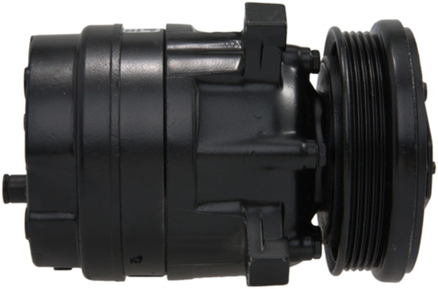 Four Seasons Reman GM V5 Compressor w/ Clutch 57281