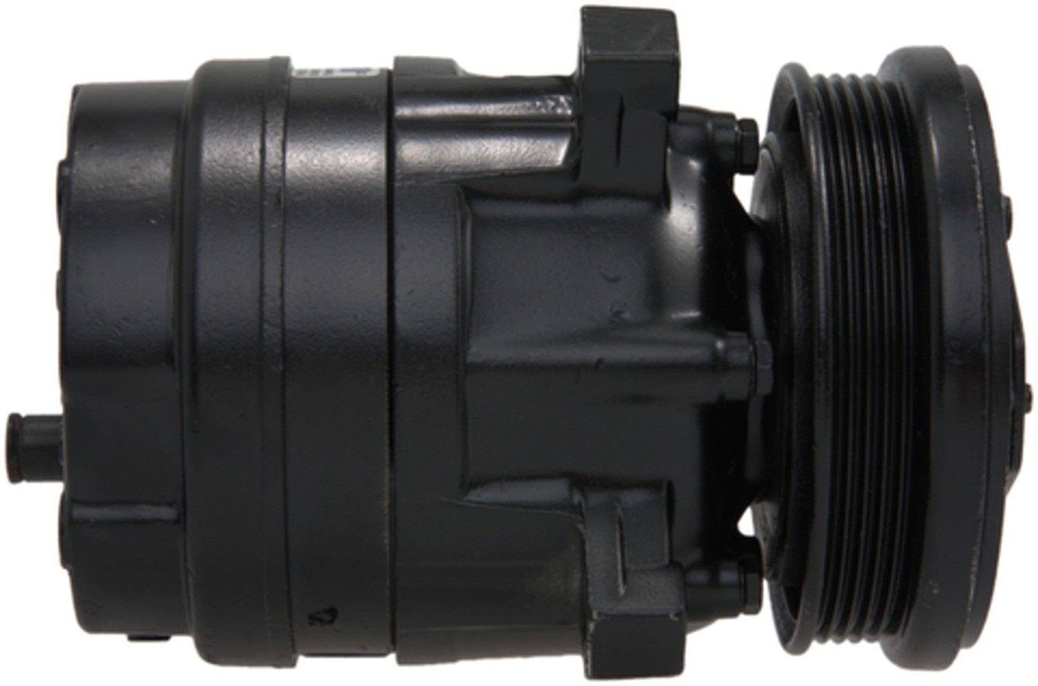 Four Seasons Reman GM V5 Compressor w/ Clutch 57281