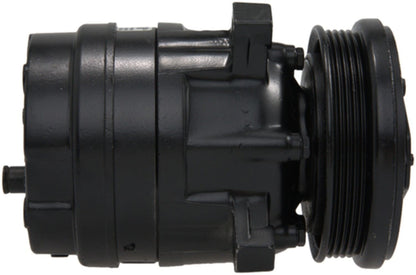 Four Seasons Reman GM V5 Compressor w/ Clutch 57281