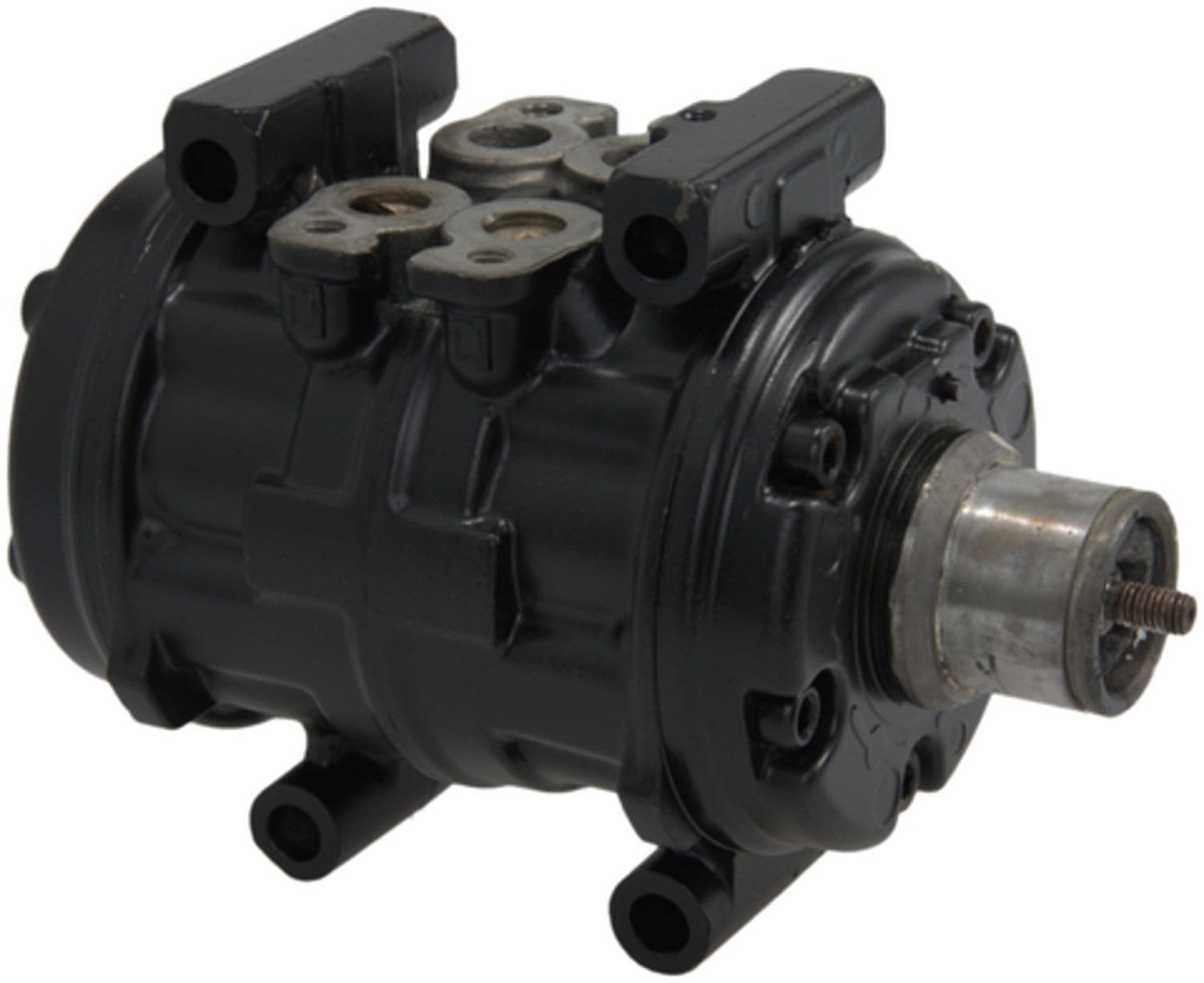 Four Seasons Reman Nippondenso 10P15C Compressor w/o Clutch 57308