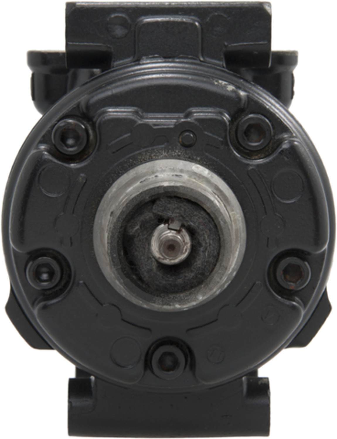 Four Seasons Reman Nippondenso 10P15C Compressor w/o Clutch 57308