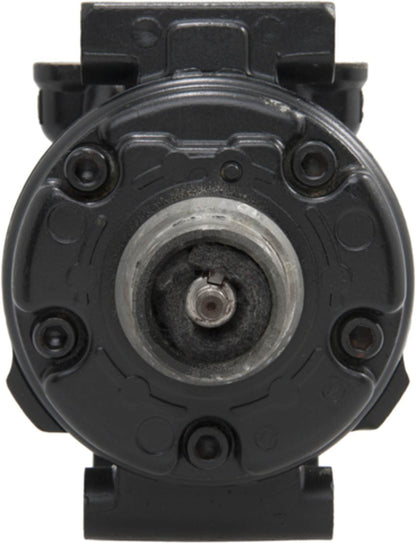 Four Seasons Reman Nippondenso 10P15C Compressor w/o Clutch 57308