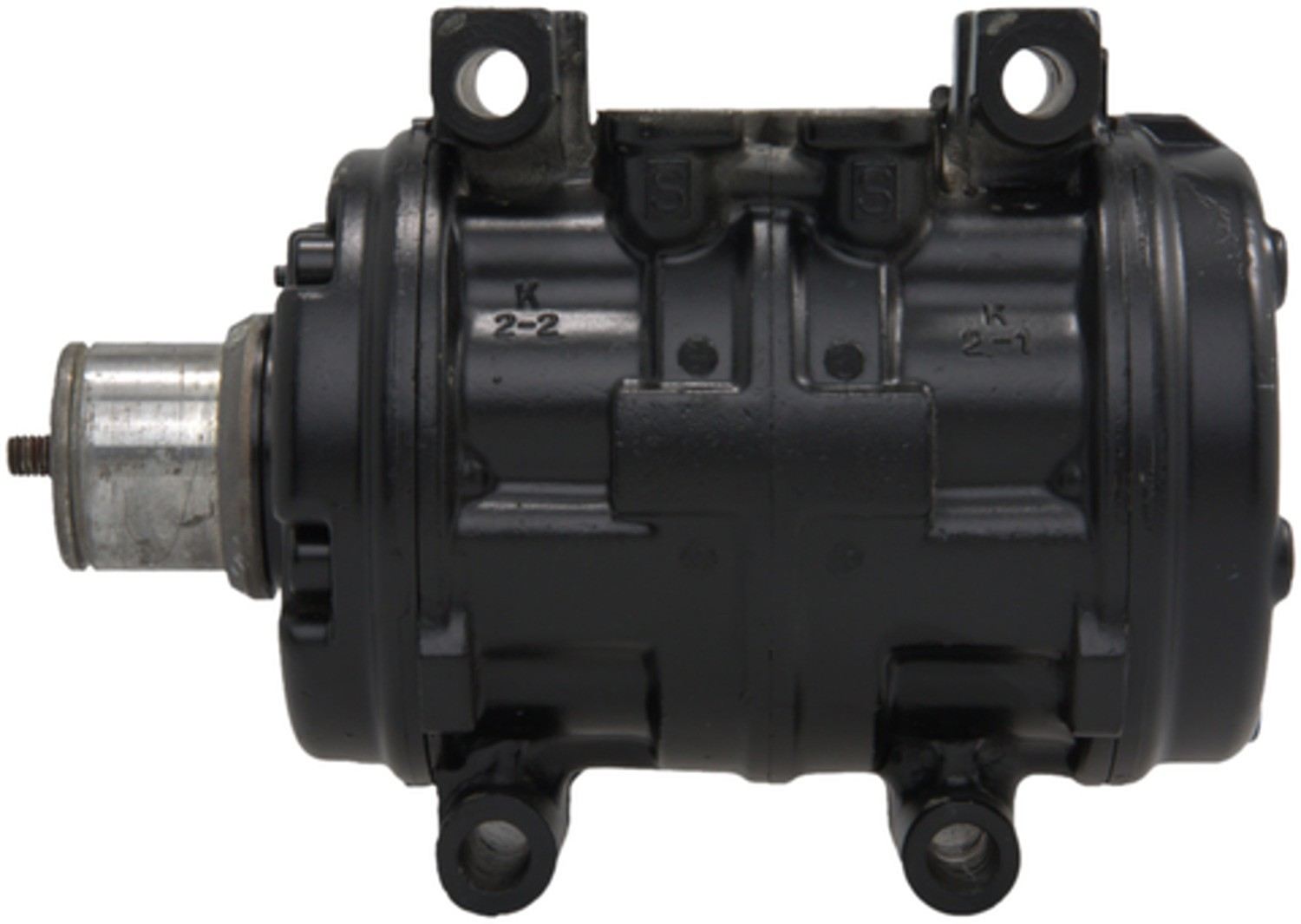 Four Seasons Reman Nippondenso 10P15C Compressor w/o Clutch 57308