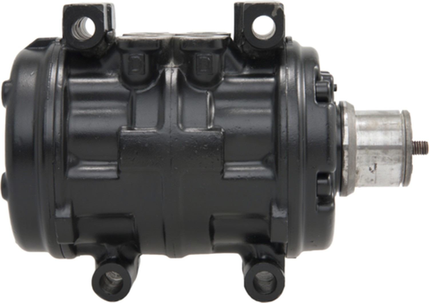 Four Seasons Reman Nippondenso 10P15C Compressor w/o Clutch 57308