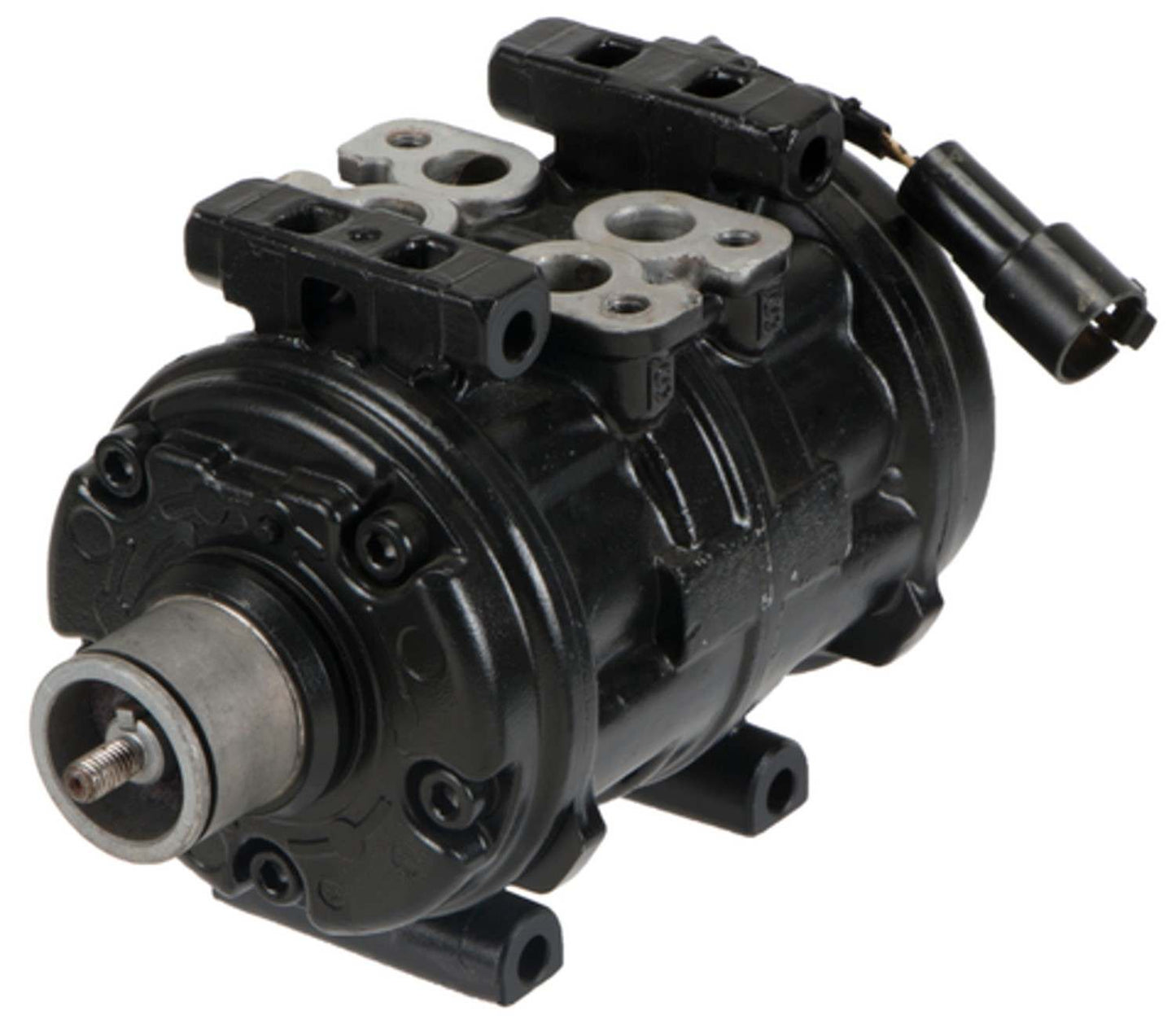 Four Seasons A/C Compressor 57309