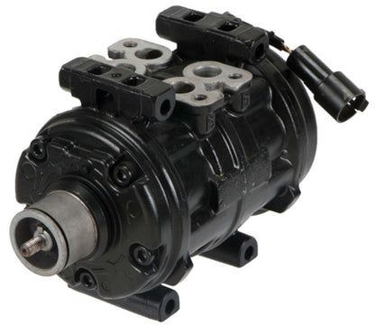 Four Seasons A/C Compressor 57309