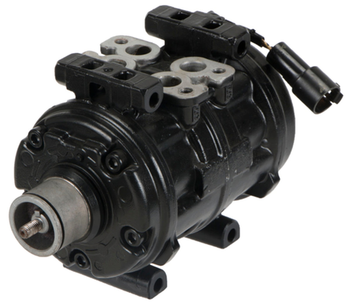 Four Seasons A/C Compressor 57309