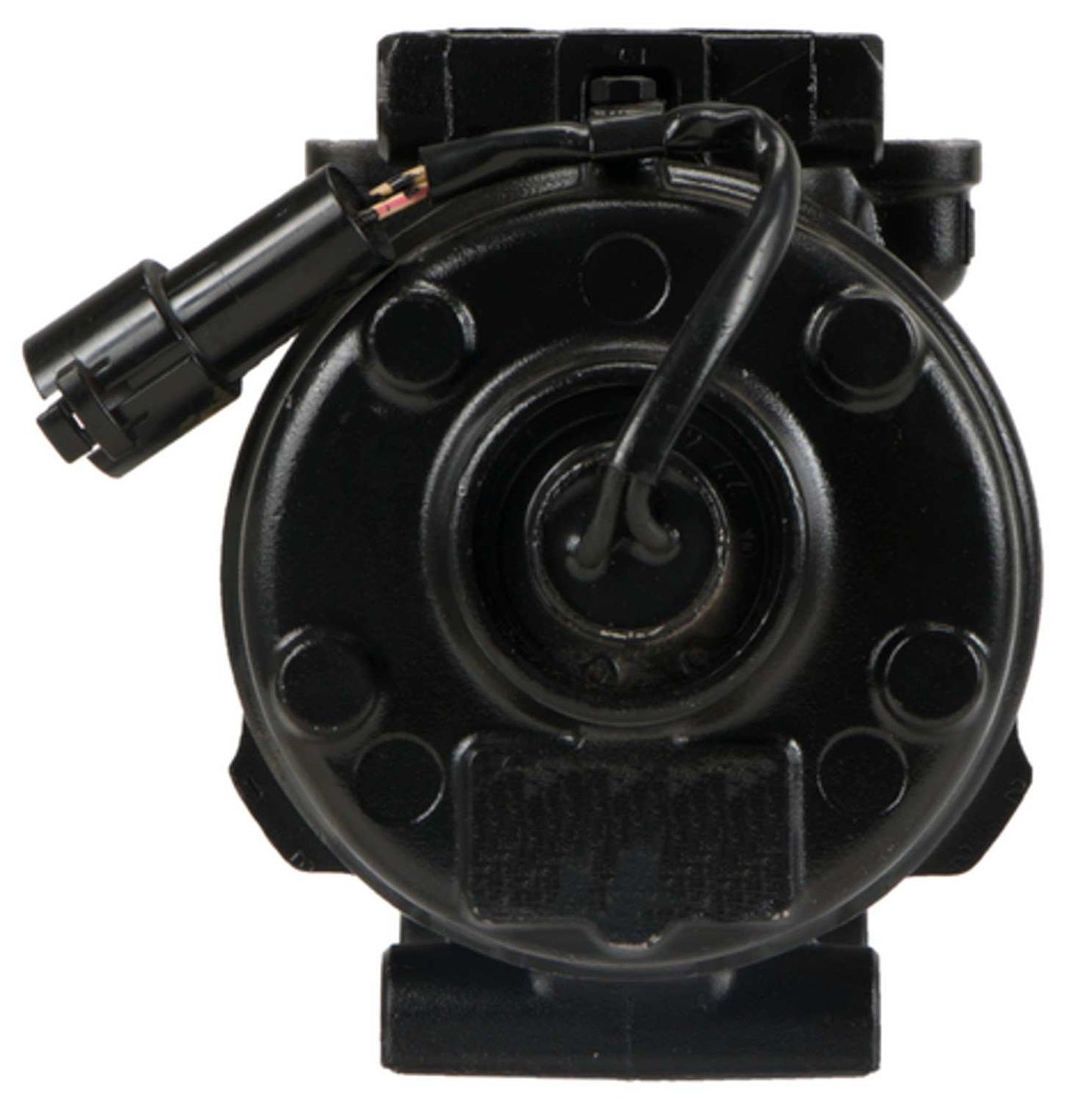Four Seasons A/C Compressor 57309