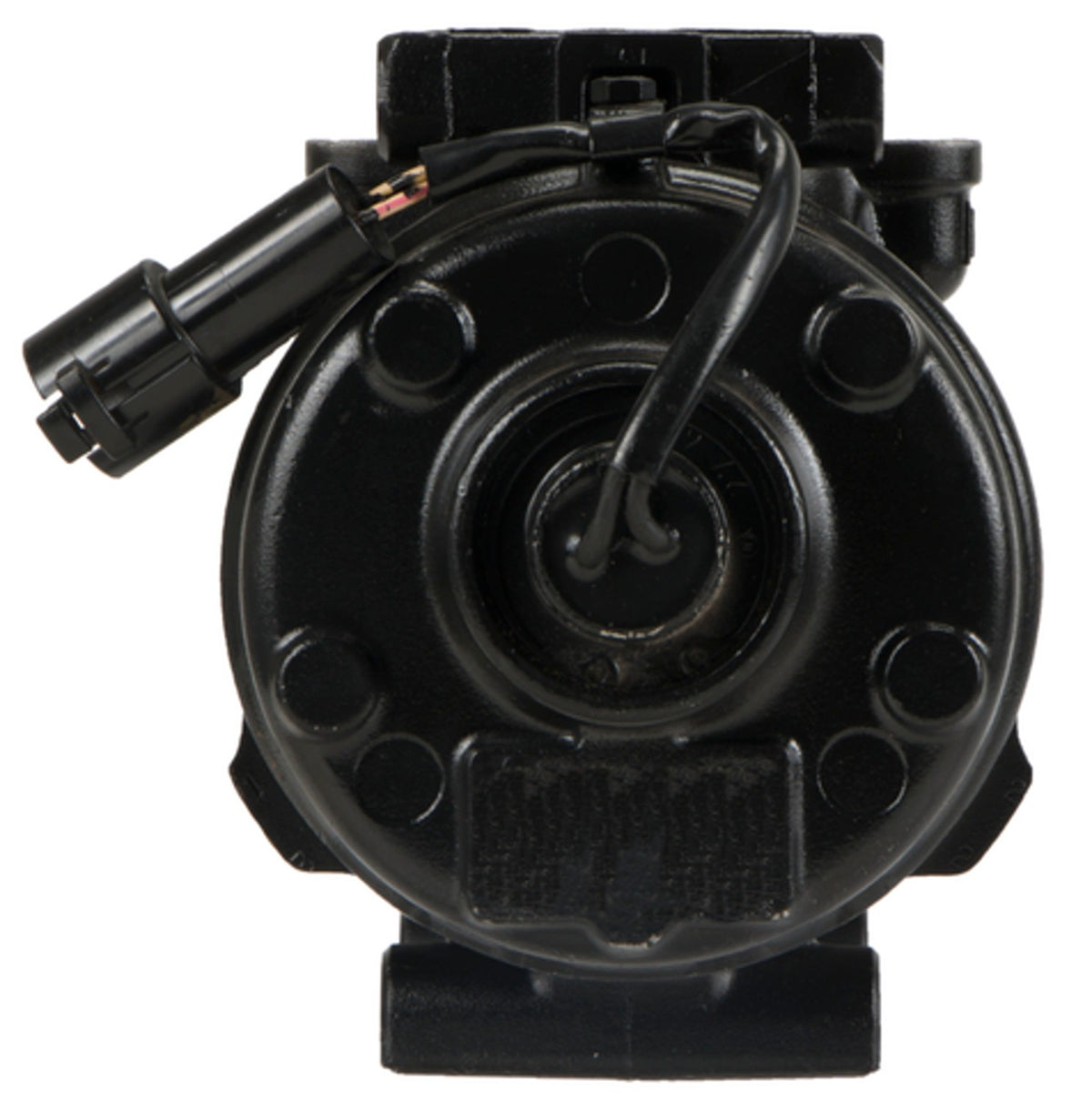 Four Seasons A/C Compressor 57309