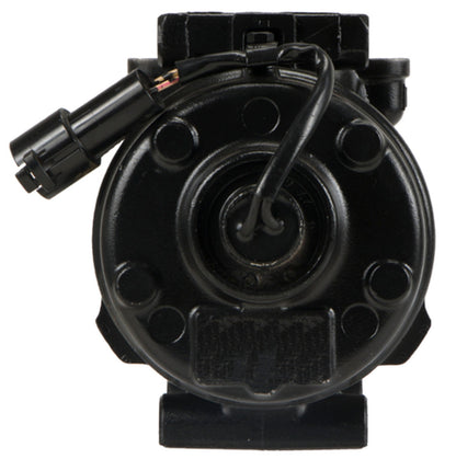 Four Seasons A/C Compressor 57309
