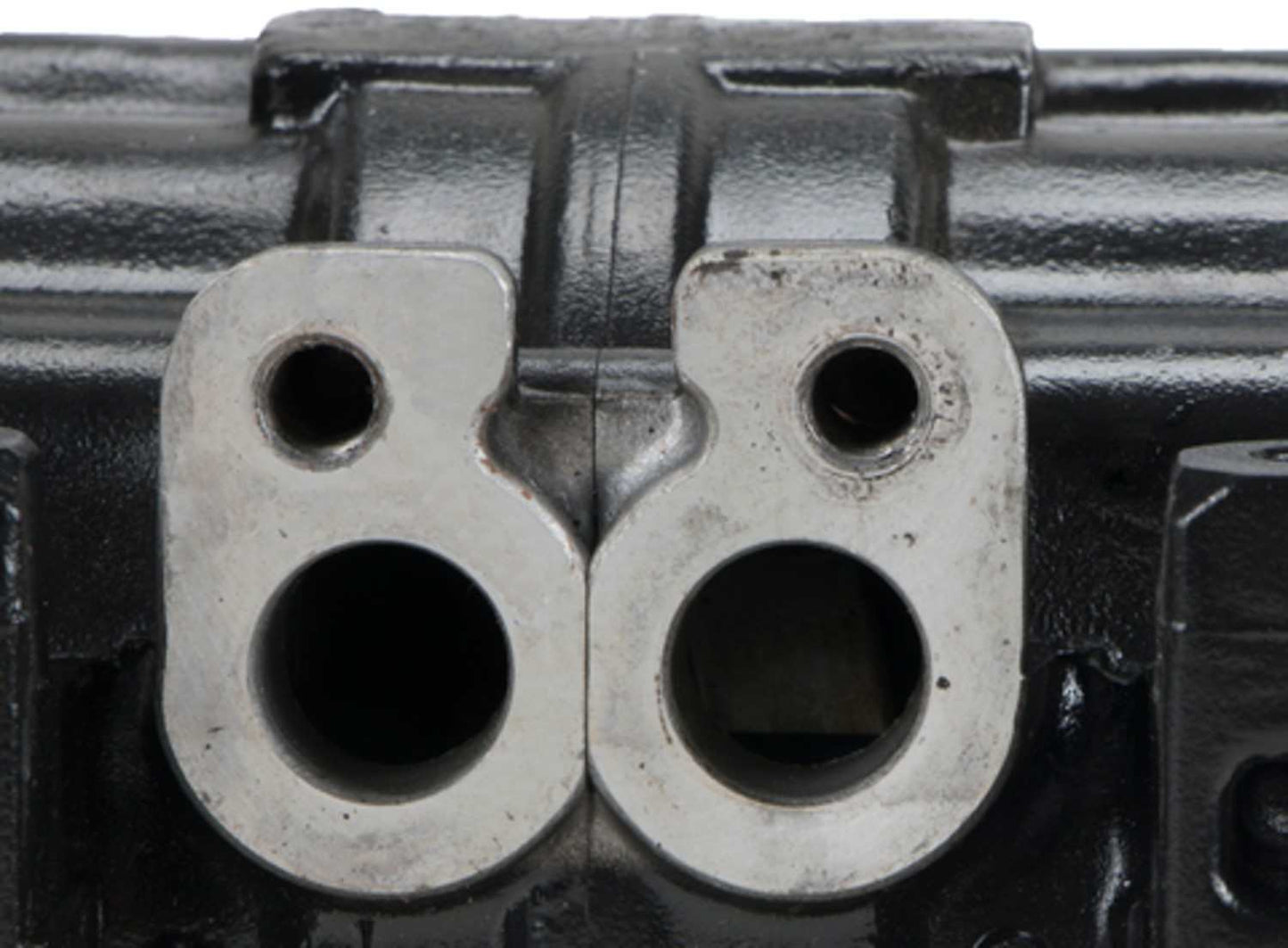 Four Seasons A/C Compressor 57309