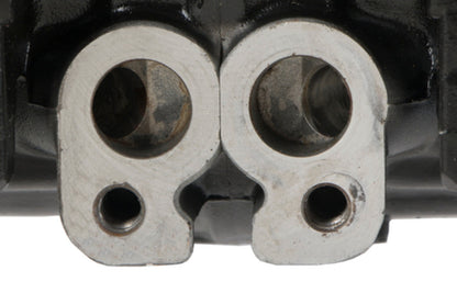 Four Seasons A/C Compressor 57309