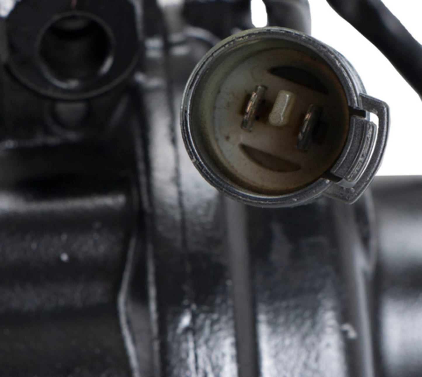 Four Seasons A/C Compressor 57309