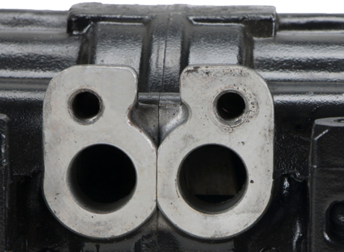 Four Seasons A/C Compressor 57309