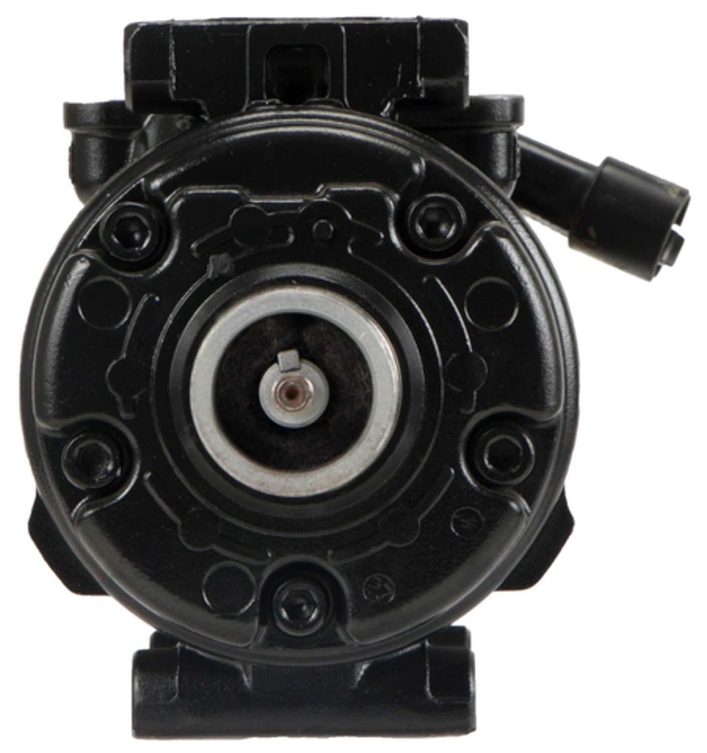 Four Seasons A/C Compressor 57309