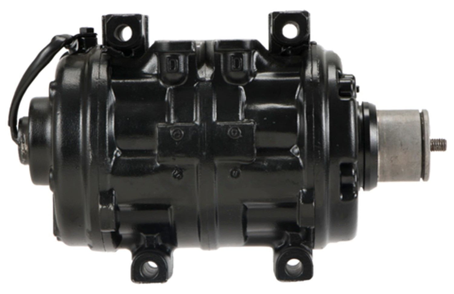 Four Seasons A/C Compressor 57309