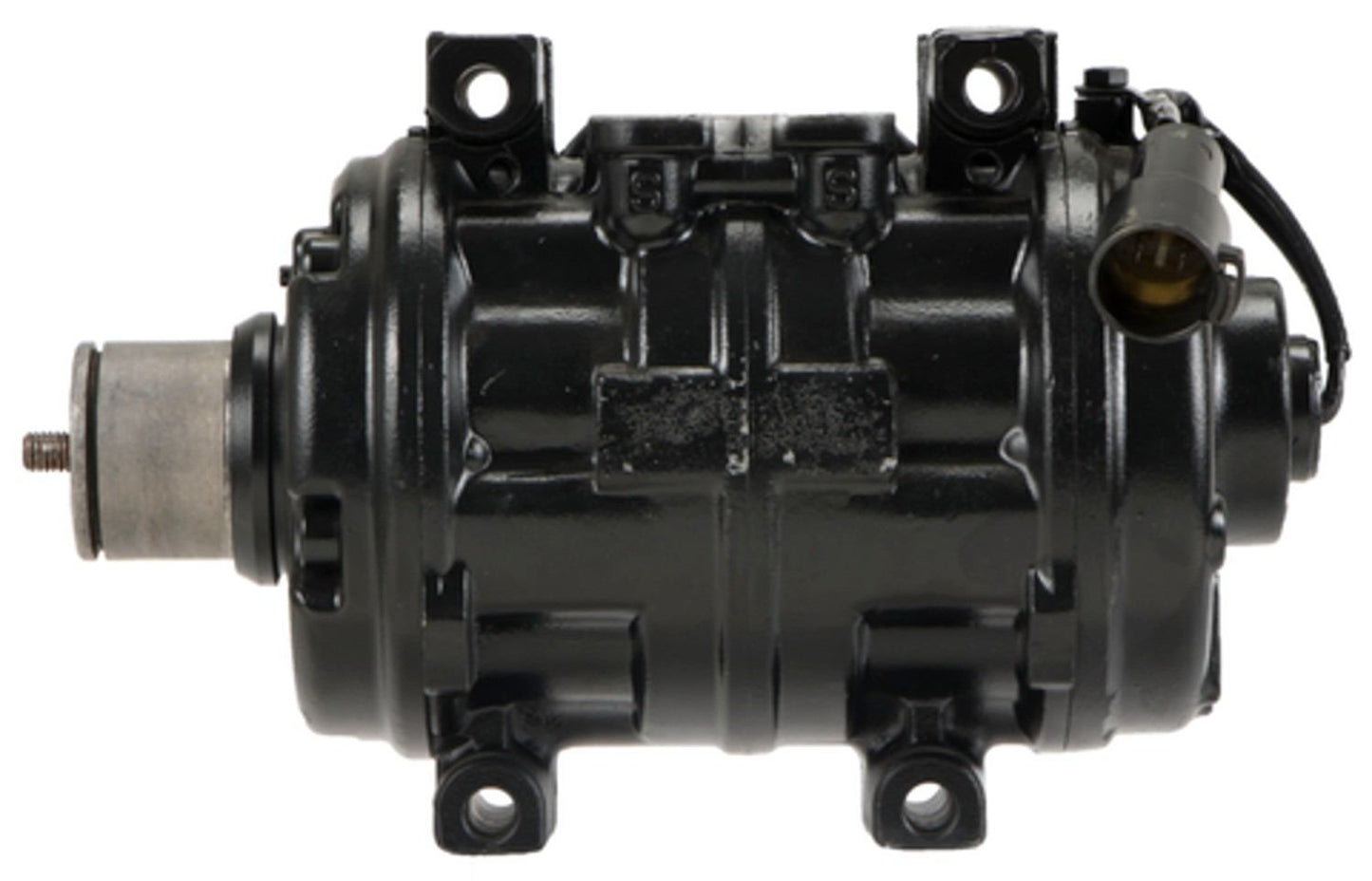 Four Seasons A/C Compressor 57309