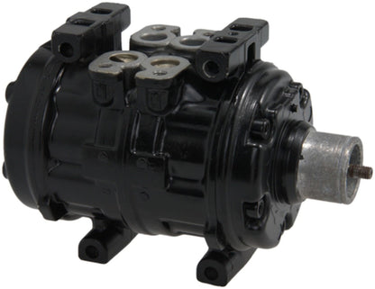 Four Seasons Reman Nippondenso 10P15C Compressor w/o Clutch 57310