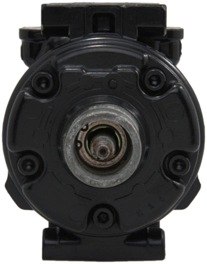 Four Seasons Reman Nippondenso 10P15C Compressor w/o Clutch 57310