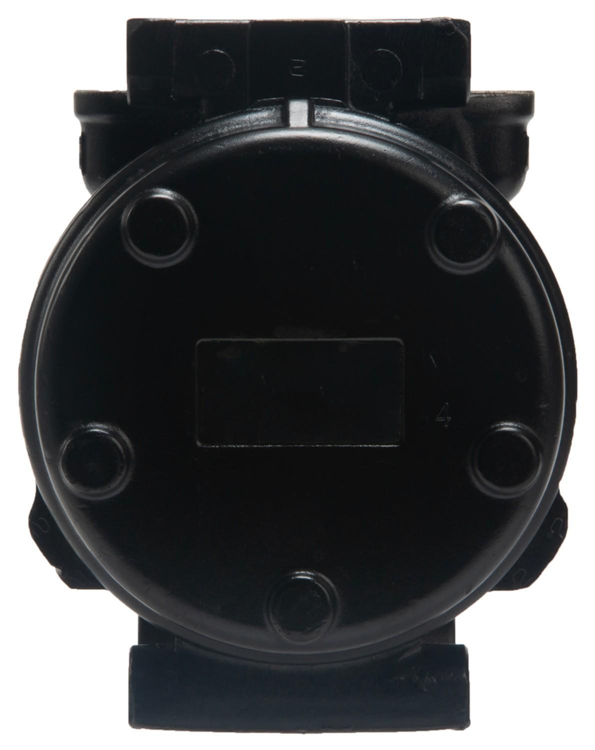 Four Seasons A/C Compressor 57313