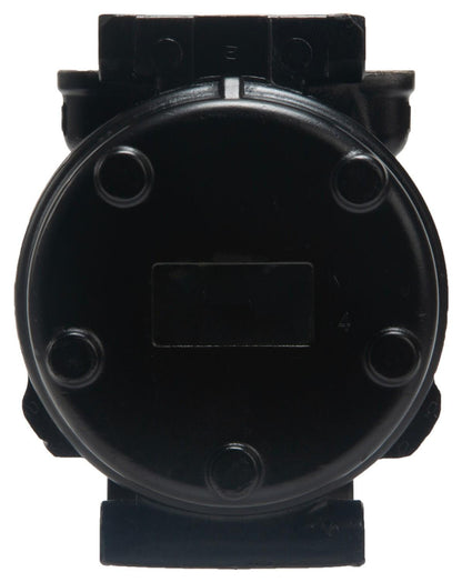 Four Seasons A/C Compressor 57313