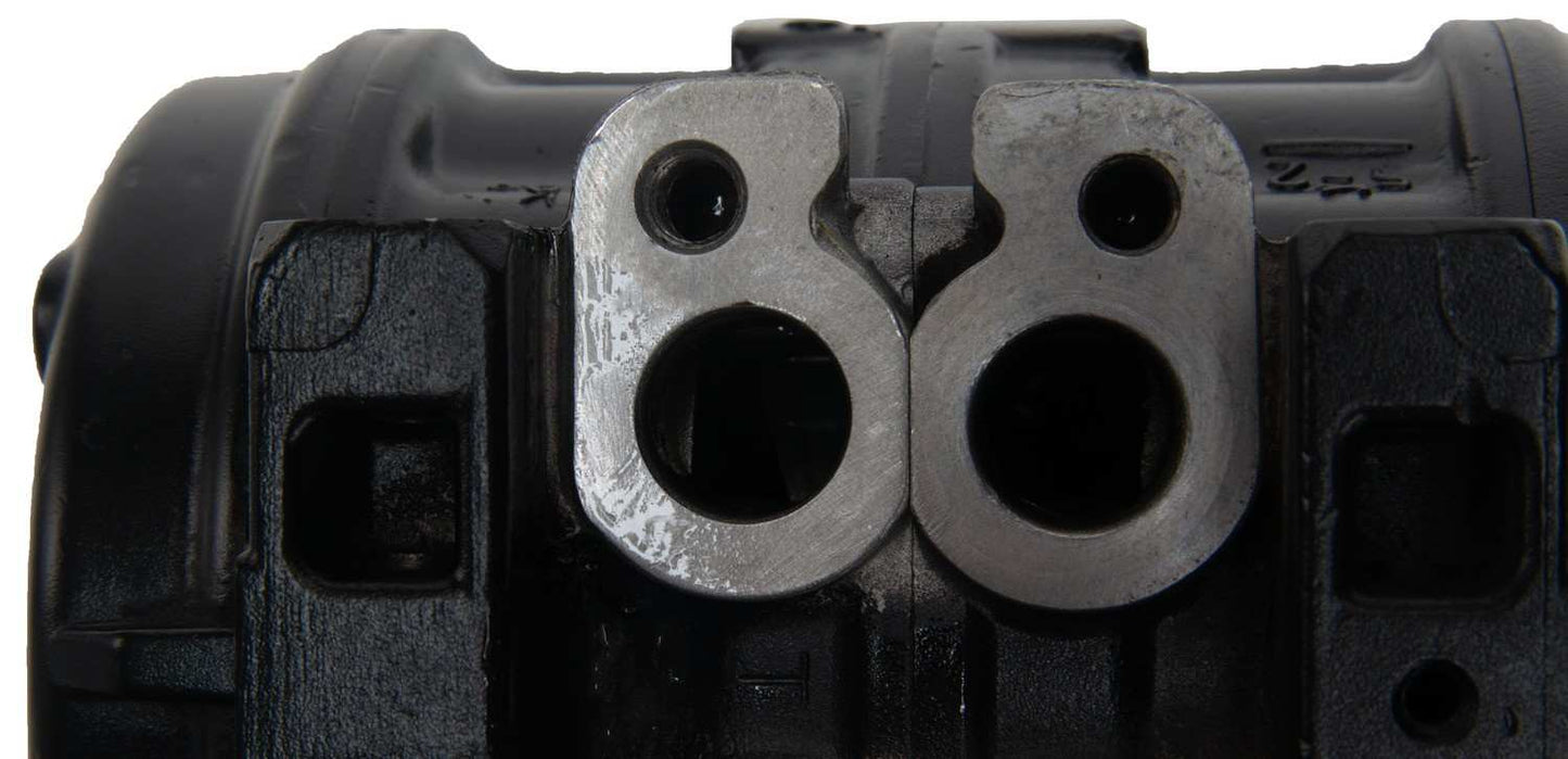 Four Seasons A/C Compressor 57313