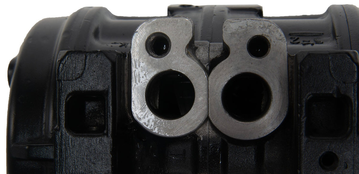 Four Seasons A/C Compressor 57313