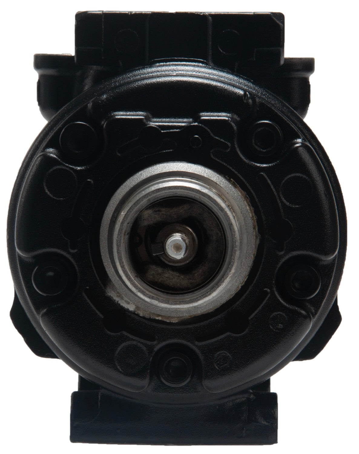 Four Seasons A/C Compressor 57313