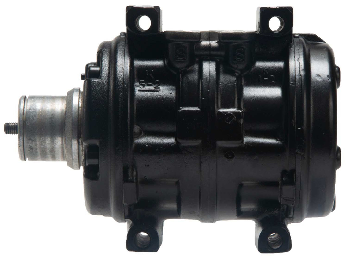 Four Seasons A/C Compressor 57313