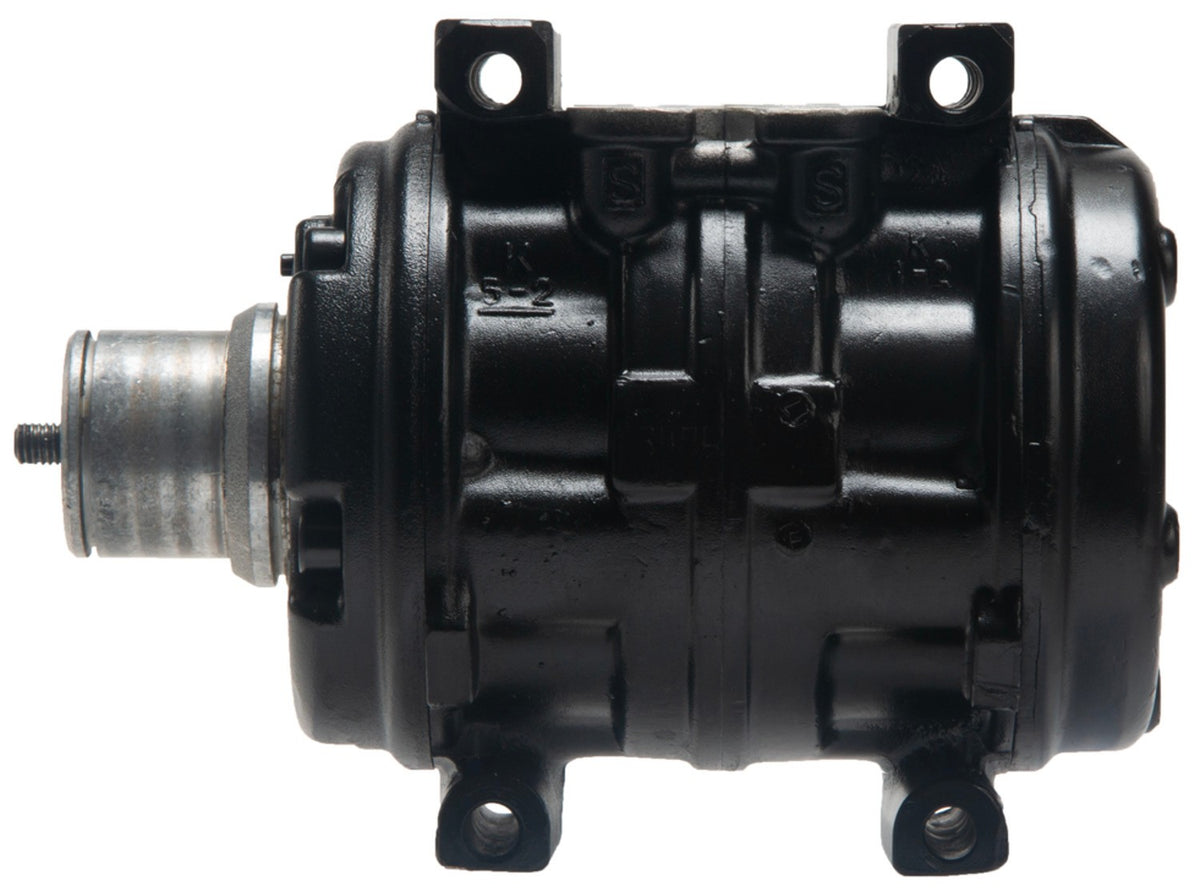 Four Seasons A/C Compressor 57313