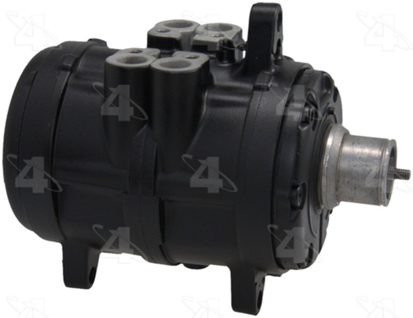 Four Seasons A/C Compressor 57316