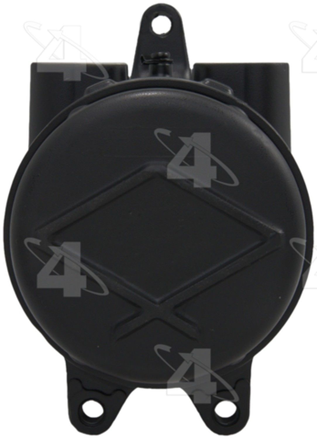 Four Seasons A/C Compressor 57316
