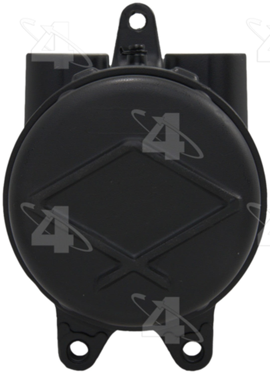 Four Seasons A/C Compressor 57316