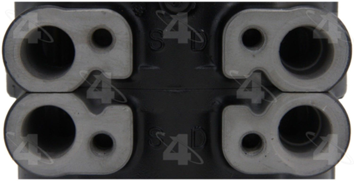 Four Seasons A/C Compressor 57316