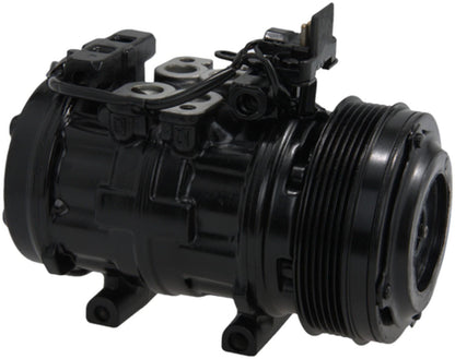 Four Seasons Reman Nippondenso 10P15C Compressor w/ Clutch 57322