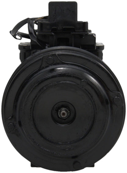 Four Seasons Reman Nippondenso 10P15C Compressor w/ Clutch 57322
