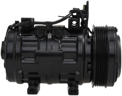 Four Seasons Reman Nippondenso 10P15C Compressor w/ Clutch 57322