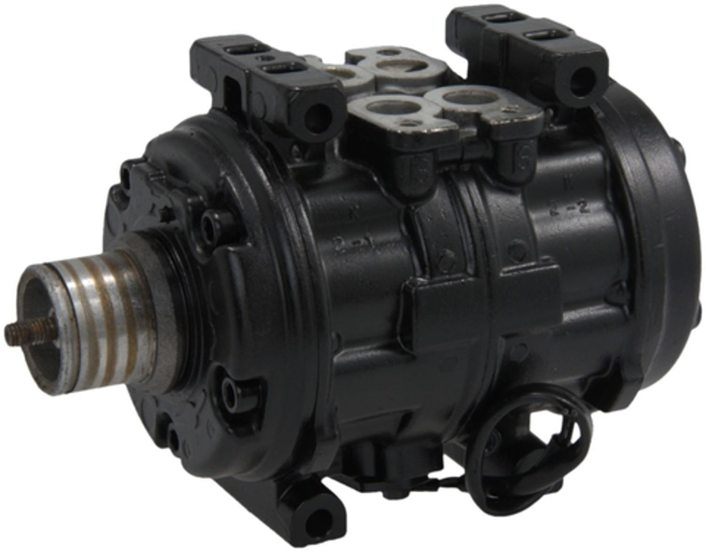 Four Seasons A/C Compressor 57326