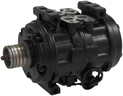 Four Seasons A/C Compressor 57326